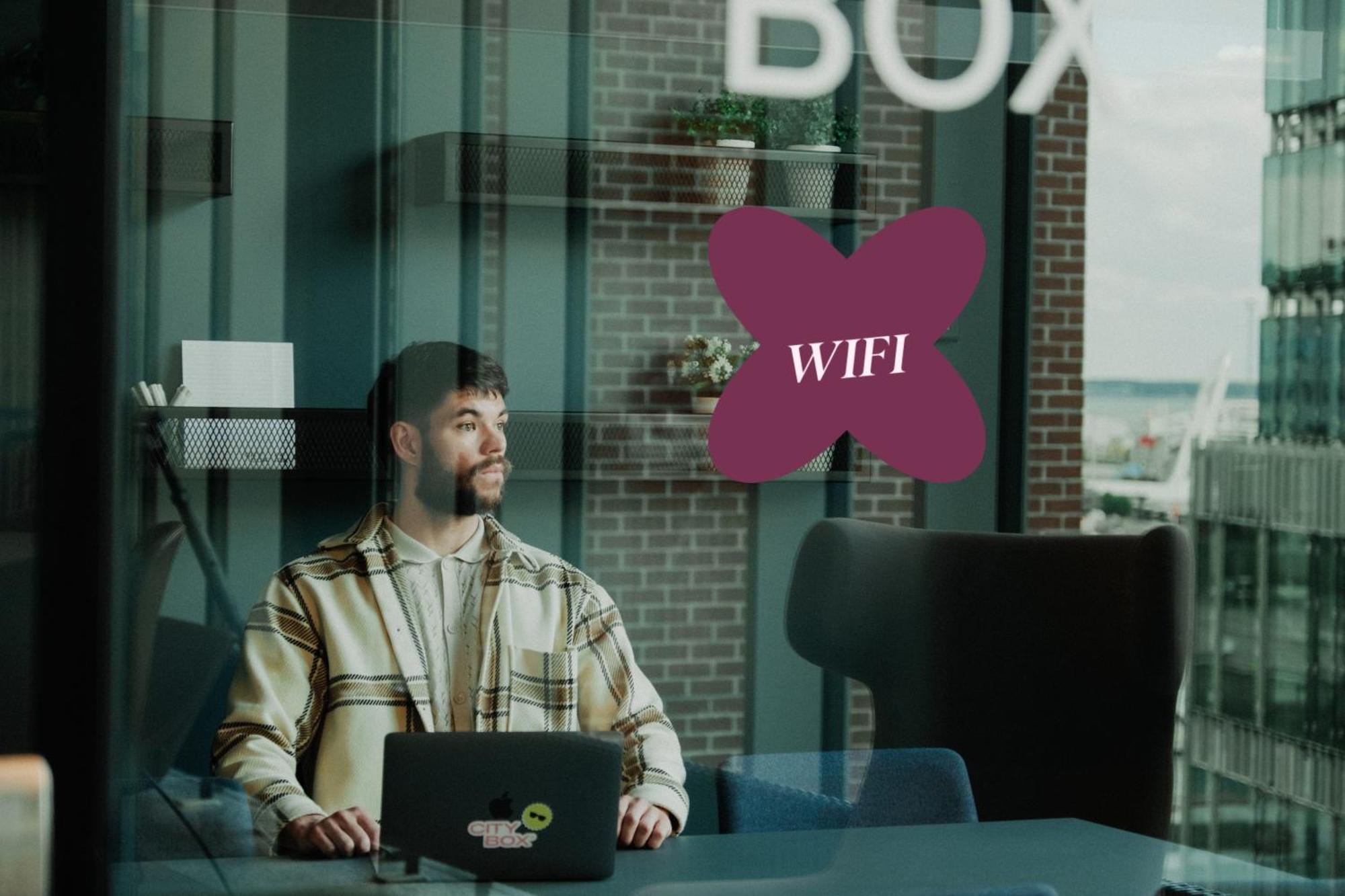 Citybox Стокгольм Экстерьер фото